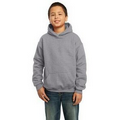 Gildan  Youth Heavy Blend Hooded Sweatshirt